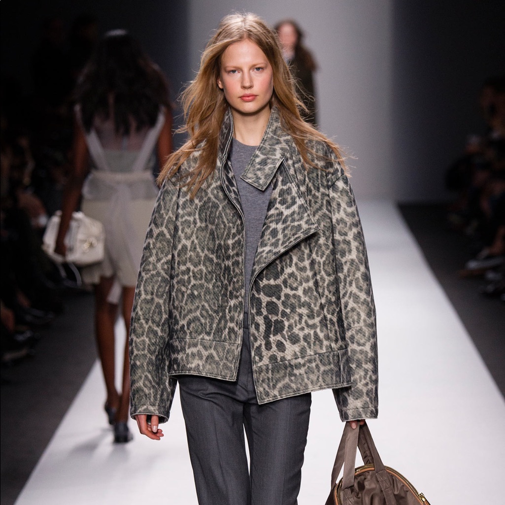 Vanessa Bruno Jacket